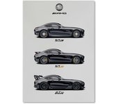 Supra Car Poster GR Fast and Furious Sport Cars GTR Racing Car Canvas Painting Racer Motorsport Room Wall Art Picture Home Decor