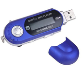 Usb Mp3 Player Mini Mp3 Music Player Digital Lcd Screen Support Mp3 Fm Radio Fashion Sports Walkman Portable mp3 player