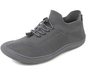 Tendón de res antideslizante zapatos de cabeza ancha para hombres y mujeres de moda y cómodos