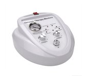 Vacuum Therapy Machine,Professional Acuppoint Cupping Body Shaping Device New Body Machine for Personal Care with 30 Cups&3 Pump