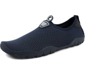 Nuevos zapatos de buceo, calcetines de playa de verano, zapatos blandos, zapatos de baño a la deriva para hombres y mujeres, la velocidad de los zapatos de natación interfiere con los zapatos de rastreo de agua
