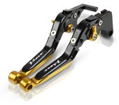 V-MAX 2009-2016 Motorcycle Adjustable Extendable Brake Clutch Levers Foldable Lever For YAMAHA VMAX V-max 2010 2011 2012 2013