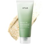 ANUA Heartleaf Quercetinol Pore Deep Cleansing Foam, Facial Cleanser, for Double Cleansing, BHA, Hyaluronic Acid, Glycerin, Face Wash, Blackhead Remover, Korean Skincare (150ml/5.07 fl.oz.)