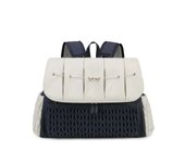 Large Diaper Stroller Waterproof Mummy Maternity Nappy Travel Nursing Multifunction Tote Bag