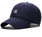 Gorra de béisbol de talla grande para hombre con cabeza grande, sombrero de sol de malla de tela fina de verano para hombre, gorras Snapback M 55-59cm L 60-64cm