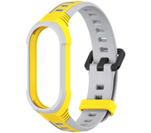 Mi Band 8 Strap Wrist Band For Mi Smart Band 8 Strap Global Version Silicone Wristbands Miband 8 Bracelet