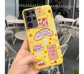 For Samsung S21 Ultra 5G Case Galaxy S21 Ultra With NFC Fashion Soft Liquid Silicone Phone Shell Samsung Galaxy S21 SM-G998B