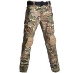Men's casual pants Military Tactical Pants
