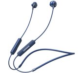 New Lenovo SH1 Bluetooth Wireless Earphones HIFI 3D Surround Stereo Waterproof Headset Magnetic Neckband Earbuds Noise Reduction