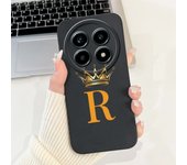 For Realme 13 Pro Plus Case For Realme 13 Pro Cover RMX3990 RMX3920 Cute Letters Soft Silicone Back Cover on Realme 13 Pro+ Capa