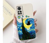 For Xiaomi Mi 10T Pro Case For Xiaomi Mi10T Cover Cute Cartoon Tulip Shockproof Silicone Soft Cases For Xiaomi Mi 10T Pro Fundas