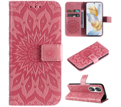 Para Honor 6a 7x 10 20 90 Lite 90lite Magic 5 Magic5 Pro Rep - An00 Carcasa De Girasol Resistente A La Caída Magnética