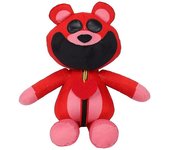 New Smiling Critters Plush Toy Catnap Plush Pillow