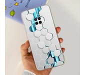 For Huawei Y9a Case Cover For Huawei FRL-22 FRL-23 FRL-L22 FRL-L23 Nova Y9a Phone Case Soft Silicone Clear Protection Funda Capa