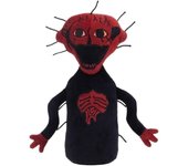 The Boiled One Plush,  9.8" The Boiled One Plush Toy, The Boiled One Scary Plushies Fun Stuffed Doll, for Kids and Fans Gift