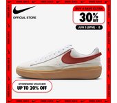 Leten Men's Blazer Phantom Low Shoes - White Work shoes