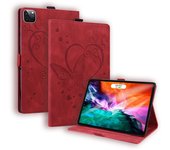 Funda For Xiaomi Mi Pad 6 Pro Case 2023 Butterfly Embossed Card Slots Tablet Shell For Xiaomi Pad 6 Pro Case For Mi Pad 6