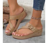 women summer slipper shoes