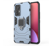 For Xiaomi 12 Lite Case Bumper Armor PC Magnetic Suction Stand Full Back Cover For Xiaomi 12 Lite Case Cover For Xiaomi 12 Lite