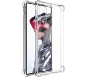 For Nubia Red Magic 10 Air 5G Phone Case IMAK Shock-resistant Soft Case