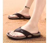 Massage Flip Flops for Men Summer Breathable Beach Shoes Sandals 46 Men Luxury Flip Flops Breathable Plus Big Size Men Slippers