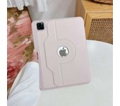 for 2024 2025 360 Rotation Stand Cover iPad Pro 11 2018 2021 4 Air 5 10.9 2020 2022 Air6 Pencil Holder Case