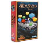 Libellud Dixit Classic Juego de Mesa de Imaginación y Creatividad Ganador de Varios Premios A Parir de 8 Años De 3 A 8 Años Versión Inglesa