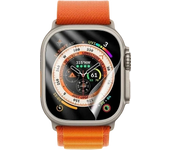 For Apple Watch Series Ultra 8 7 6 SE 5 4 3 Accessories iwatch 49mm 44mm 40mm 45mm 41mm Film Cover Apple Watch Screen Protector