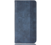 For Apple iPhone 6 6s 7 8 X XS XR Max Plus Solapa Magnética Retro Antisísmica Funda De Piel Protectora De Todo El Cuerpo