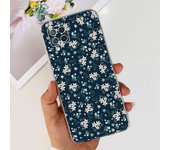 For Samsung Galaxy A42 5G Case SM-A426B Phone Covers Fashion Butterfly Clear Silicone Soft Fundas For Samsung M42 5G A 42 Bumper