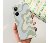 For Realme 10 5G Case Realme 10 2022 Back Cover Out Space Astronaut Soft TPU Silicone Coque Funda On Realme 10 Pro+ Pro Plus Bag