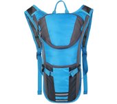 Mochila para bicicleta, bolsa deportiva impermeable para correr y montar en bicicleta