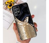 For Samsung Galaxy A13 4G 5G Case Luxury Marble Clear Cover Soft Silicone Phone Case For Samsung A13 SM-A135F SM-A136U A 13 Etui