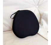 Para Anker SoundCore Q20i caja de almacenamiento para auriculares bolsa con cremallera EVA coloreado