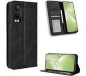 For Oneplus 12 12r ACE 2 2v 3 3v Nord 3 4 ce3 ce4 Lite pro 5G (china) billetera con ranura de tarjeta antipolvo