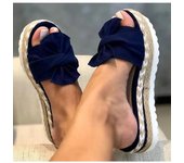 Sandalias de tacón para Mujer, Sandalias con cuñas, zapatos para Mujer, Sandalias de plataforma, zapatillas de verano, Sandalias para Mujer, zapatos elegantes de verano