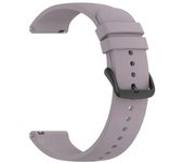 Applicable to Silicone Sports Watch Strap 3 Band Forerunner 265 255 Music Vivoactive 4, Bracelet for Venu Sq 2