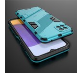 PUNK Phone Case For Samsung Galaxy A22 5G Case Samsung Galaxy A22 5G Cover Armor PC Shockproof Protective Bumper Samsung A22 5G