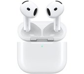 Leten Pods Pro 4 Active Noise Cancelling Bluetooth Earphones Same City Delivery speaker
