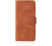 For Vivo V29e V 29E Y17s Y 17s 4G 5G Carcasa Magnética Chaqueta De Billetera De Enchufe Multicolor Sólido