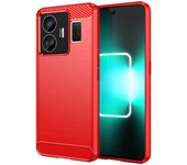 For Realme GT3 5G Case Realme GT3 Cover Cases Original Shockproof Soft Silicone Rubber Protective Phone Back Cover Realme GT3