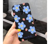 For Huawei Mate 10 Lite Case Soft TPU Silicone Phone Cover for Huawei Mate10 Lite Protective Case Luxury Shockproof Bumper Capas
