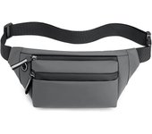HH M-3 fashion belt bag for men waterproof sling bag for men