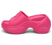 Summer Fashion Casual High Heel Women's Flip Flops