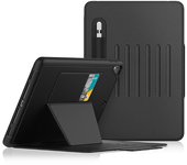 For iPad Pro 11 Case With Pencil Holder 10.2 7/8/9th 9.7 5/6th Cover Mini 6 5 4 Air 4 5 10.9 10th Magnetic Funda