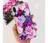 For Samsung Galaxy A10s A10 Case Cover Soft TPU Silicone Phone Bumper Coque Shell For Samsung A10 A 10s Clear Fundas Capas Bag