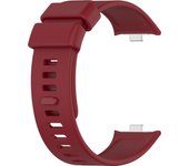Silicone Strap For Redmi watch 4 SmartWatch WristBand For Xiaomi Mi Band 8 Pro Bracelet Band Watchband Sport Fashion Accessories