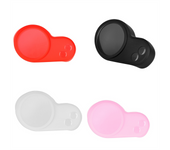 Electric Scooter Round Meter Waterproof Silicone Cover Display Meter Protective Cover