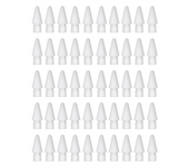 10Pcs Spare Nib Tip for Apple Pencil 1St 2St for iPad Pro Stylus Press Screen Pen