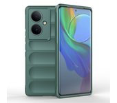 Shockproof Phone Case For Vivo V29 Lite 5G Case Anti-Slip Silicone Full Edge Cover For Vivo V29 Lite Case For Vivo V29 Lite 5G